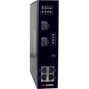 DS-3T0306P Switch